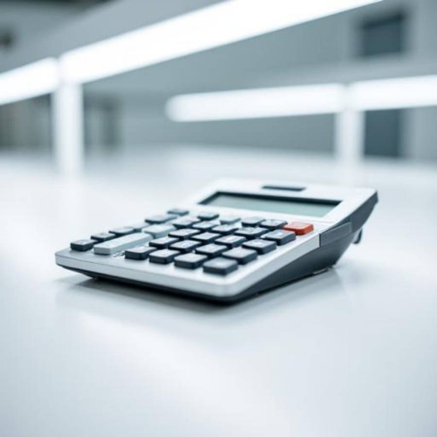 Kalkulator leasingu – jak szybko oszacować wysokość finansowania