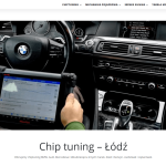 <div class="sponsor-tag" style="font-size:13px; color:#000; font-weight:bold; margin-bottom:6px;">
            Artykuł sponsorowany
        </div>Chiptuning i Mechanika pojazdowa FUNWARE Łódź